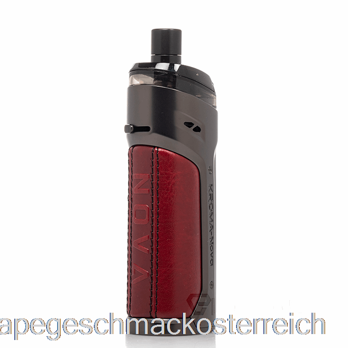 Innokin Kroma-Nova 60 W Pod-System Mahagonibraun Vape-Geschmack